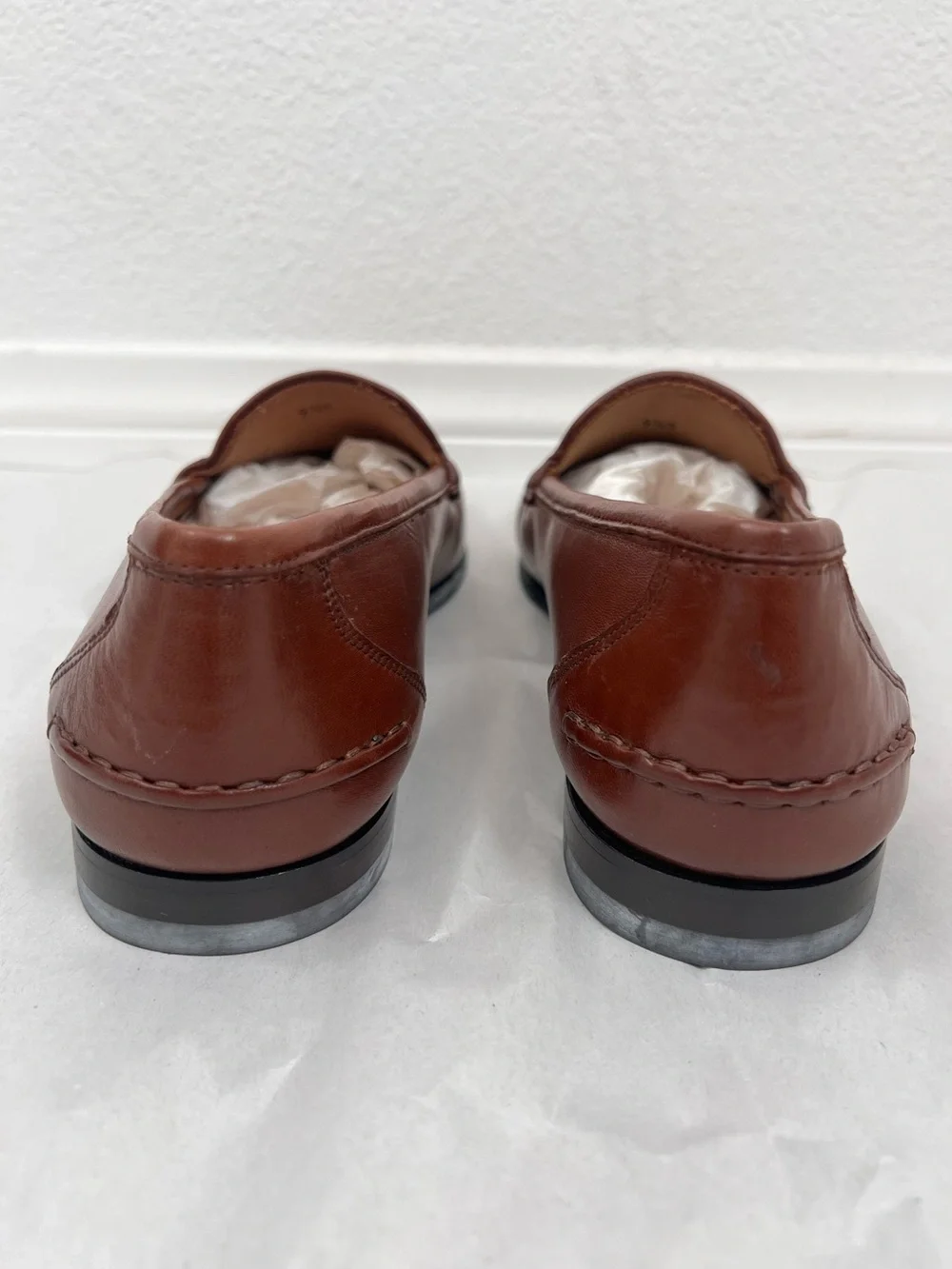 Bally kauia brown
